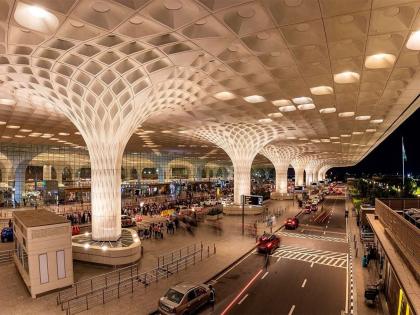 AAHL, Blinkit launch India's first in-terminal quick commerce service at Mumbai Airport | AAHL, Blinkit launch India's first in-terminal quick commerce service at Mumbai Airport AAHL, Blinkit launch India's first in-terminal quick commerce service at Mumbai Airport | AAHL, Blinkit launch India's first in-terminal quick commerce service at Mumbai Airport