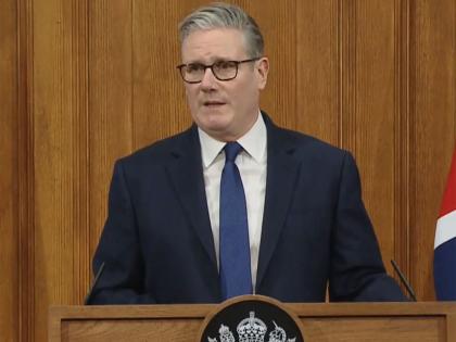 "Want de-escalation, opening of Strait of Hormuz," says UK PM amid West Asia crisis | "Want de-escalation, opening of Strait of Hormuz," says UK PM amid West Asia crisis "Want de-escalation, opening of Strait of Hormuz," says UK PM amid West Asia crisis | "Want de-escalation, opening of Strait of Hormuz," says UK PM amid West Asia crisis