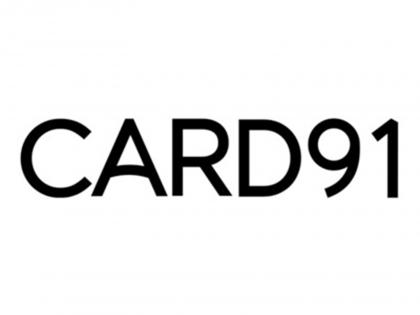 CARD91 Launches VerifyIQ to Strengthen Risk-Aligned Onboarding for the BFSI Sector | CARD91 Launches VerifyIQ to Strengthen Risk-Aligned Onboarding for the BFSI Sector CARD91 Launches VerifyIQ to Strengthen Risk-Aligned Onboarding for the BFSI Sector | CARD91 Launches VerifyIQ to Strengthen Risk-Aligned Onboarding for the BFSI Sector