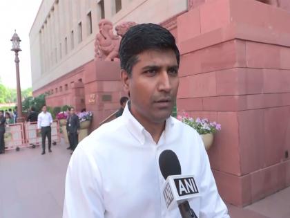 'Justice being done in Parliament': TDP MP as Lok Sabha passes bill to recognise Amaravati as Andhra's capital | 'Justice being done in Parliament': TDP MP as Lok Sabha passes bill to recognise Amaravati as Andhra's capital 'Justice being done in Parliament': TDP MP as Lok Sabha passes bill to recognise Amaravati as Andhra's capital | 'Justice being done in Parliament': TDP MP as Lok Sabha passes bill to recognise Amaravati as Andhra's capital