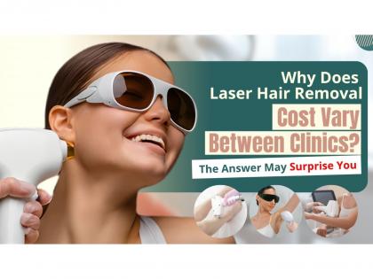 Same Treatment, Different Price: Why Does Laser Hair Reduction Cost Vary Between Clinics? | Same Treatment, Different Price: Why Does Laser Hair Reduction Cost Vary Between Clinics? Same Treatment, Different Price: Why Does Laser Hair Reduction Cost Vary Between Clinics? | Same Treatment, Different Price: Why Does Laser Hair Reduction Cost Vary Between Clinics?