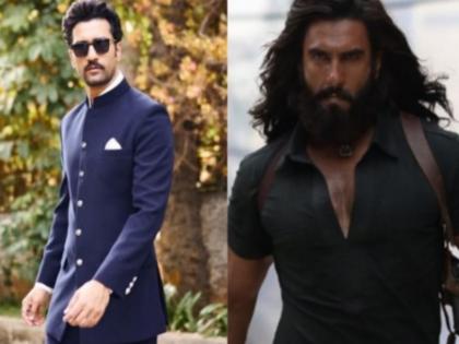 "Aap sabhi Dhurandhar ho!": Vicky Kaushal praises 'Dhurandhar: The Revenge' cast, calls it 'gold standard' film | "Aap sabhi Dhurandhar ho!": Vicky Kaushal praises 'Dhurandhar: The Revenge' cast, calls it 'gold standard' film "Aap sabhi Dhurandhar ho!": Vicky Kaushal praises 'Dhurandhar: The Revenge' cast, calls it 'gold standard' film | "Aap sabhi Dhurandhar ho!": Vicky Kaushal praises 'Dhurandhar: The Revenge' cast, calls it 'gold standard' film