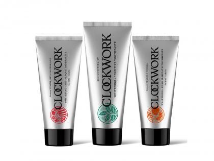 Clockwork Rituals Introduces Biomimetic Oral Care in India, Redefining How India Brushes | Clockwork Rituals Introduces Biomimetic Oral Care in India, Redefining How India Brushes Clockwork Rituals Introduces Biomimetic Oral Care in India, Redefining How India Brushes | Clockwork Rituals Introduces Biomimetic Oral Care in India, Redefining How India Brushes