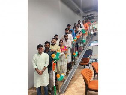 Navanc Strengthens Pre-Series A Round to Rs. 10.5 Cr led by Equentis and GrowthCap Ventures to Back India's First AI-Native Banking Infrastructure | Navanc Strengthens Pre-Series A Round to Rs. 10.5 Cr led by Equentis and GrowthCap Ventures to Back India's First AI-Native Banking Infrastructure Navanc Strengthens Pre-Series A Round to Rs. 10.5 Cr led by Equentis and GrowthCap Ventures to Back India's First AI-Native Banking Infrastructure | Navanc Strengthens Pre-Series A Round to Rs. 10.5 Cr led by Equentis and GrowthCap Ventures to Back India's First AI-Native Banking Infrastructure