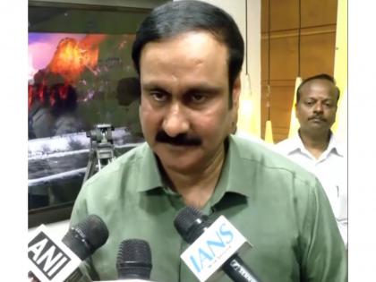 "We have lot of vacuum...created by DMK": PMK chief Anbumani Ramadoss flags gaps in education, health, agriculture | "We have lot of vacuum...created by DMK": PMK chief Anbumani Ramadoss flags gaps in education, health, agriculture "We have lot of vacuum...created by DMK": PMK chief Anbumani Ramadoss flags gaps in education, health, agriculture | "We have lot of vacuum...created by DMK": PMK chief Anbumani Ramadoss flags gaps in education, health, agriculture