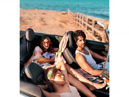 'Cocktail 2' first song 'Jab Talak' to release on April 8, makers drop new posters | 'Cocktail 2' first song 'Jab Talak' to release on April 8, makers drop new posters 'Cocktail 2' first song 'Jab Talak' to release on April 8, makers drop new posters | 'Cocktail 2' first song 'Jab Talak' to release on April 8, makers drop new posters