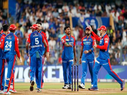 IPL 2026: DC win toss, choose to bowl first against LSG at Lucknow | IPL 2026: DC win toss, choose to bowl first against LSG at Lucknow