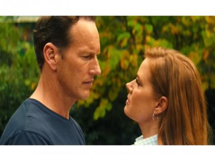 'Cape Fear' teaser: Javier Bardem turns sinister in psychological thriller | 'Cape Fear' teaser: Javier Bardem turns sinister in psychological thriller 'Cape Fear' teaser: Javier Bardem turns sinister in psychological thriller | 'Cape Fear' teaser: Javier Bardem turns sinister in psychological thriller