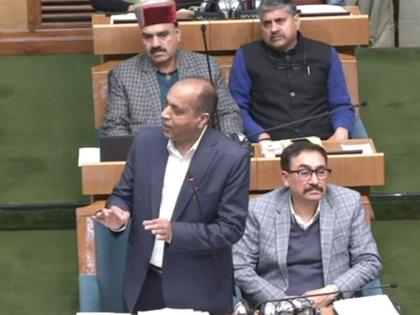 Opposition walks out of Himachal Assembly over Panchayat roster row; Jai Ram Thakur alleges tampering with democratic process | Opposition walks out of Himachal Assembly over Panchayat roster row; Jai Ram Thakur alleges tampering with democratic process Opposition walks out of Himachal Assembly over Panchayat roster row; Jai Ram Thakur alleges tampering with democratic process | Opposition walks out of Himachal Assembly over Panchayat roster row; Jai Ram Thakur alleges tampering with democratic process