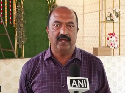 Centre's attitude to opposition-ruled states very negative: Keralam FM Balagopal | Centre's attitude to opposition-ruled states very negative: Keralam FM Balagopal Centre's attitude to opposition-ruled states very negative: Keralam FM Balagopal | Centre's attitude to opposition-ruled states very negative: Keralam FM Balagopal