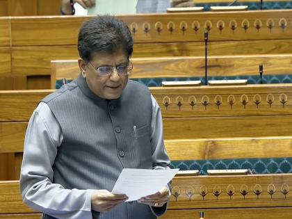 Jan Vishwas Amendment Bill is not satisfactory, we raised several questions: Manickam Tagore | Jan Vishwas Amendment Bill is not satisfactory, we raised several questions: Manickam Tagore Jan Vishwas Amendment Bill is not satisfactory, we raised several questions: Manickam Tagore | Jan Vishwas Amendment Bill is not satisfactory, we raised several questions: Manickam Tagore