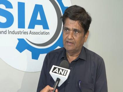 Production drops up to 20% in Sanand GIDC as LPG price hike hits industrial units: Sanand GIDC President | Production drops up to 20% in Sanand GIDC as LPG price hike hits industrial units: Sanand GIDC President Production drops up to 20% in Sanand GIDC as LPG price hike hits industrial units: Sanand GIDC President | Production drops up to 20% in Sanand GIDC as LPG price hike hits industrial units: Sanand GIDC President