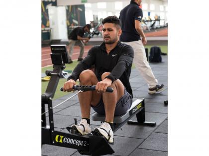 'If your base is strong, performance follows': Aslam Inamdar, Naveen Kumar, Pushpa Rana on modern kabaddi's demands | 'If your base is strong, performance follows': Aslam Inamdar, Naveen Kumar, Pushpa Rana on modern kabaddi's demands 'If your base is strong, performance follows': Aslam Inamdar, Naveen Kumar, Pushpa Rana on modern kabaddi's demands | 'If your base is strong, performance follows': Aslam Inamdar, Naveen Kumar, Pushpa Rana on modern kabaddi's demands