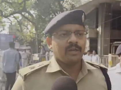 Kolkata police invoke section 163 day after TMC-BJP workers clash | Kolkata police invoke section 163 day after TMC-BJP workers clash Kolkata police invoke section 163 day after TMC-BJP workers clash | Kolkata police invoke section 163 day after TMC-BJP workers clash