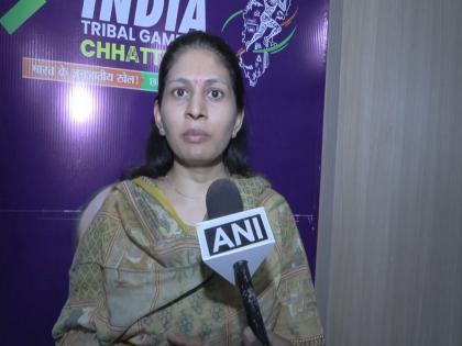 Khelo India Tribal Games 2026: Raksha Khadse highlights push to empower tribal youth through sports | Khelo India Tribal Games 2026: Raksha Khadse highlights push to empower tribal youth through sports Khelo India Tribal Games 2026: Raksha Khadse highlights push to empower tribal youth through sports | Khelo India Tribal Games 2026: Raksha Khadse highlights push to empower tribal youth through sports