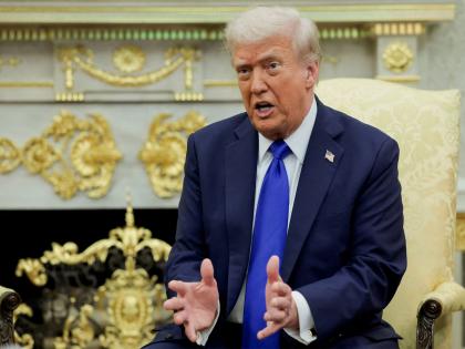 Trump to outline 'Operation Epic Fury' successes, Iran withdrawal timeline in national address: Report | Trump to outline 'Operation Epic Fury' successes, Iran withdrawal timeline in national address: Report Trump to outline 'Operation Epic Fury' successes, Iran withdrawal timeline in national address: Report | Trump to outline 'Operation Epic Fury' successes, Iran withdrawal timeline in national address: Report