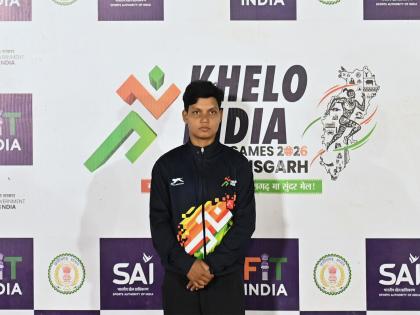 KITG: Dasharath Talawar, Nagini clinch gold to extend Karnataka's lead; Chhattisgarh add silver, bronze to their tally on Day 8 | KITG: Dasharath Talawar, Nagini clinch gold to extend Karnataka's lead; Chhattisgarh add silver, bronze to their tally on Day 8 KITG: Dasharath Talawar, Nagini clinch gold to extend Karnataka's lead; Chhattisgarh add silver, bronze to their tally on Day 8 | KITG: Dasharath Talawar, Nagini clinch gold to extend Karnataka's lead; Chhattisgarh add silver, bronze to their tally on Day 8