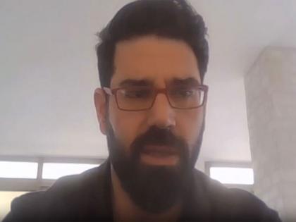 "Iran is working very hard to prove it's still in game:" Former IDF officer | "Iran is working very hard to prove it's still in game:" Former IDF officer "Iran is working very hard to prove it's still in game:" Former IDF officer | "Iran is working very hard to prove it's still in game:" Former IDF officer