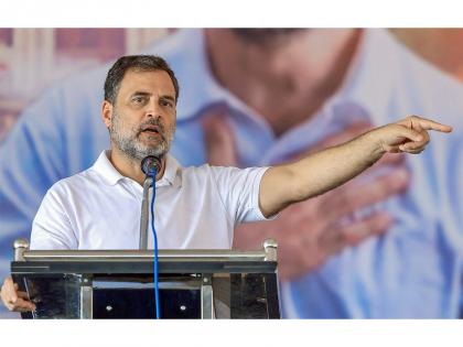 Congress MP Rahul Gandhi flags gaps in ECHS, accuses Centre of neglecting ex-servicemen welfare | Congress MP Rahul Gandhi flags gaps in ECHS, accuses Centre of neglecting ex-servicemen welfare Congress MP Rahul Gandhi flags gaps in ECHS, accuses Centre of neglecting ex-servicemen welfare | Congress MP Rahul Gandhi flags gaps in ECHS, accuses Centre of neglecting ex-servicemen welfare