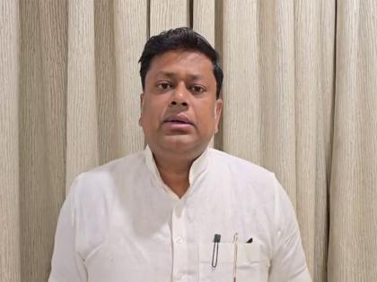 "Mamata Banerjee's statements responsible for this:" Union MoS Sukanta Majumdar slams after villagers in Malda detained seven judicial officers over voter deletions | "Mamata Banerjee's statements responsible for this:" Union MoS Sukanta Majumdar slams after villagers in Malda detained seven judicial officers over voter deletions "Mamata Banerjee's statements responsible for this:" Union MoS Sukanta Majumdar slams after villagers in Malda detained seven judicial officers over voter deletions | "Mamata Banerjee's statements responsible for this:" Union MoS Sukanta Majumdar slams after villagers in Malda detained seven judicial officers over voter deletions