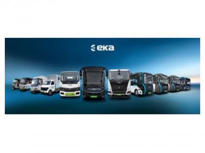 EKA Mobility Achieves 5x Volume Growth | EKA Mobility Achieves 5x Volume Growth EKA Mobility Achieves 5x Volume Growth | EKA Mobility Achieves 5x Volume Growth