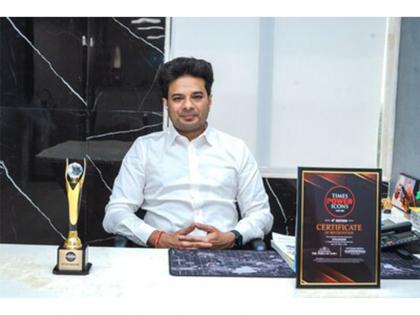 Style Baazar Honoured as 'Trusted Fashion Brand of the East - 2026' at Times Power Icons East | Style Baazar Honoured as 'Trusted Fashion Brand of the East - 2026' at Times Power Icons East Style Baazar Honoured as 'Trusted Fashion Brand of the East - 2026' at Times Power Icons East | Style Baazar Honoured as 'Trusted Fashion Brand of the East - 2026' at Times Power Icons East