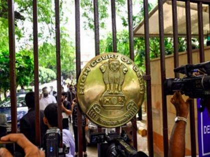 Delhi High Court grants interim relief to spiritual leader against AI deepfake misuse of persona | Delhi High Court grants interim relief to spiritual leader against AI deepfake misuse of persona Delhi High Court grants interim relief to spiritual leader against AI deepfake misuse of persona | Delhi High Court grants interim relief to spiritual leader against AI deepfake misuse of persona