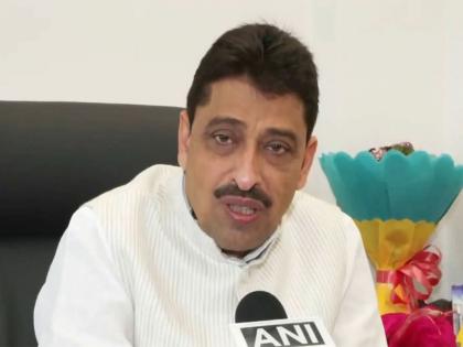 "Will affect Christians the most, and then Muslims": Congress' Imraan Masood on FCRA Bill | "Will affect Christians the most, and then Muslims": Congress' Imraan Masood on FCRA Bill "Will affect Christians the most, and then Muslims": Congress' Imraan Masood on FCRA Bill | "Will affect Christians the most, and then Muslims": Congress' Imraan Masood on FCRA Bill