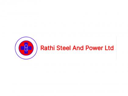 Rathi Steel And Power Ltd. records 63.5 percent YOY growth in Q4 FY26 revenue, Annual Revenue surpasses Rs. 715 Crores | Rathi Steel And Power Ltd. records 63.5 percent YOY growth in Q4 FY26 revenue, Annual Revenue surpasses Rs. 715 Crores Rathi Steel And Power Ltd. records 63.5 percent YOY growth in Q4 FY26 revenue, Annual Revenue surpasses Rs. 715 Crores | Rathi Steel And Power Ltd. records 63.5 percent YOY growth in Q4 FY26 revenue, Annual Revenue surpasses Rs. 715 Crores