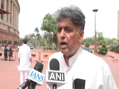 "Band-aid approach": Congress MP Manish Tewari slams Centre over handling of West Asia war impact on energy prices | "Band-aid approach": Congress MP Manish Tewari slams Centre over handling of West Asia war impact on energy prices "Band-aid approach": Congress MP Manish Tewari slams Centre over handling of West Asia war impact on energy prices | "Band-aid approach": Congress MP Manish Tewari slams Centre over handling of West Asia war impact on energy prices