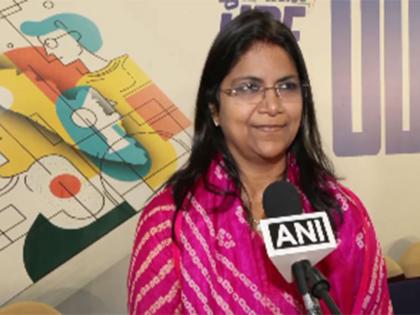 "Pink Manifesto": Congress MP Jebi Mather says UDF to prioritise women's safety, interests in 2026 Keralam polls | "Pink Manifesto": Congress MP Jebi Mather says UDF to prioritise women's safety, interests in 2026 Keralam polls "Pink Manifesto": Congress MP Jebi Mather says UDF to prioritise women's safety, interests in 2026 Keralam polls | "Pink Manifesto": Congress MP Jebi Mather says UDF to prioritise women's safety, interests in 2026 Keralam polls