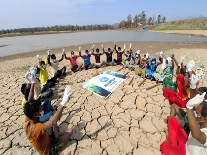 Reliance Foundation's 'Water4Life campaign' leads thousands across India in volunteer-driven nationwide movement | Reliance Foundation's 'Water4Life campaign' leads thousands across India in volunteer-driven nationwide movement Reliance Foundation's 'Water4Life campaign' leads thousands across India in volunteer-driven nationwide movement | Reliance Foundation's 'Water4Life campaign' leads thousands across India in volunteer-driven nationwide movement