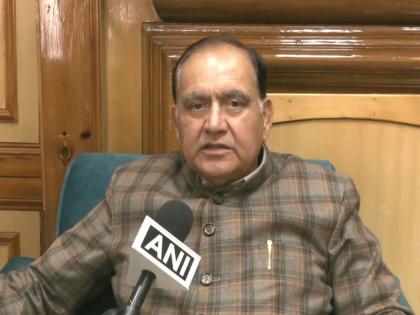Himachal leading on anti-defection reforms, says speaker as assembly records high productivity | Himachal leading on anti-defection reforms, says speaker as assembly records high productivity Himachal leading on anti-defection reforms, says speaker as assembly records high productivity | Himachal leading on anti-defection reforms, says speaker as assembly records high productivity
