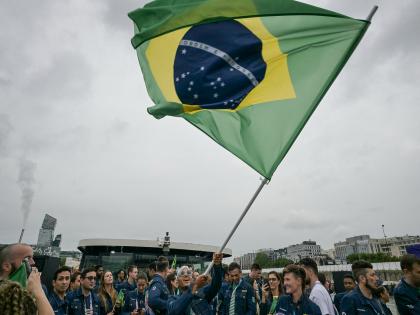 Brazil launches bioeconomy plan, eyes up to $284 billion GDP boost | Brazil launches bioeconomy plan, eyes up to $284 billion GDP boost Brazil launches bioeconomy plan, eyes up to $284 billion GDP boost | Brazil launches bioeconomy plan, eyes up to $284 billion GDP boost
