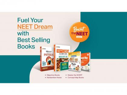 Arihant Books Expands neet books 2026 Preparation Portfolio with Integrated NCERT-Focused Study Resources | Arihant Books Expands neet books 2026 Preparation Portfolio with Integrated NCERT-Focused Study Resources Arihant Books Expands neet books 2026 Preparation Portfolio with Integrated NCERT-Focused Study Resources | Arihant Books Expands neet books 2026 Preparation Portfolio with Integrated NCERT-Focused Study Resources