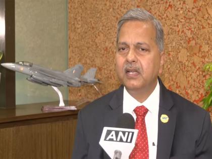 'We have delays": HAL Chief on delays caused in Indian projects due to Israel's ongoing wars | 'We have delays": HAL Chief on delays caused in Indian projects due to Israel's ongoing wars 'We have delays": HAL Chief on delays caused in Indian projects due to Israel's ongoing wars | 'We have delays": HAL Chief on delays caused in Indian projects due to Israel's ongoing wars