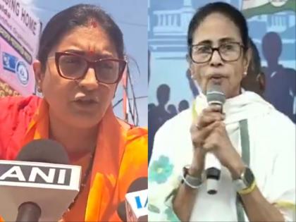 Malda 'hostage' incident: BJP alleges breakdown of law and order situation; TMC hits back | Malda 'hostage' incident: BJP alleges breakdown of law and order situation; TMC hits back Malda 'hostage' incident: BJP alleges breakdown of law and order situation; TMC hits back | Malda 'hostage' incident: BJP alleges breakdown of law and order situation; TMC hits back