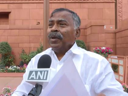 Rajya Sabha passes AP Reorganisation (Amendment) Bill, 2026; YRSCP stages walkout | Rajya Sabha passes AP Reorganisation (Amendment) Bill, 2026; YRSCP stages walkout Rajya Sabha passes AP Reorganisation (Amendment) Bill, 2026; YRSCP stages walkout | Rajya Sabha passes AP Reorganisation (Amendment) Bill, 2026; YRSCP stages walkout