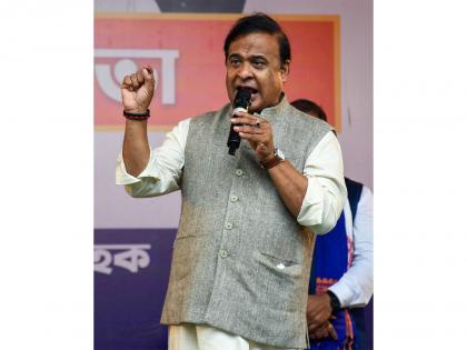 Directionless and aimless opposition already rejected by voters of Assam: BJP's Kishor Kumar Bhattacharya | Directionless and aimless opposition already rejected by voters of Assam: BJP's Kishor Kumar Bhattacharya Directionless and aimless opposition already rejected by voters of Assam: BJP's Kishor Kumar Bhattacharya | Directionless and aimless opposition already rejected by voters of Assam: BJP's Kishor Kumar Bhattacharya