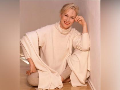 Meryl Streep to star in limited series 'The Corrections' | Meryl Streep to star in limited series 'The Corrections' Meryl Streep to star in limited series 'The Corrections' | Meryl Streep to star in limited series 'The Corrections'