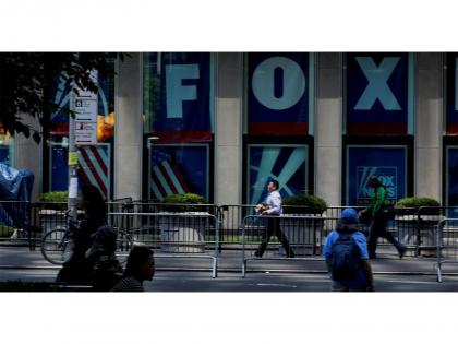 FOX News Media dominates digital, cable news in Q1 2026; secures 1.5 billion YouTube views | FOX News Media dominates digital, cable news in Q1 2026; secures 1.5 billion YouTube views FOX News Media dominates digital, cable news in Q1 2026; secures 1.5 billion YouTube views | FOX News Media dominates digital, cable news in Q1 2026; secures 1.5 billion YouTube views