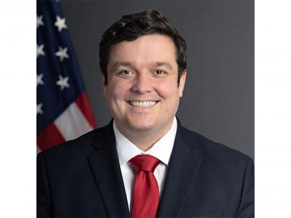 US "always open to diplomacy" but will ensure objectives are fulfilled in Iran: State Dept. spokesperson | US "always open to diplomacy" but will ensure objectives are fulfilled in Iran: State Dept. spokesperson US "always open to diplomacy" but will ensure objectives are fulfilled in Iran: State Dept. spokesperson | US "always open to diplomacy" but will ensure objectives are fulfilled in Iran: State Dept. spokesperson