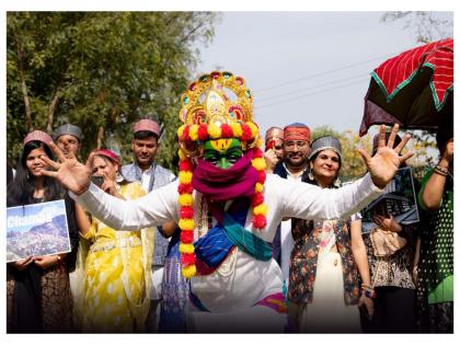 VGU Jaipur's Panache S-16 Sets New Benchmark Among Top University Festivals in India with 7,000+ Participants | VGU Jaipur's Panache S-16 Sets New Benchmark Among Top University Festivals in India with 7,000+ Participants VGU Jaipur's Panache S-16 Sets New Benchmark Among Top University Festivals in India with 7,000+ Participants | VGU Jaipur's Panache S-16 Sets New Benchmark Among Top University Festivals in India with 7,000+ Participants