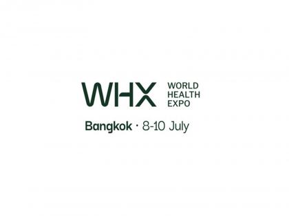Korea's AI-Driven Healthcare Technologies Take Centre Stage at the upcoming WHX Bangkok 2026 | Korea's AI-Driven Healthcare Technologies Take Centre Stage at the upcoming WHX Bangkok 2026 Korea's AI-Driven Healthcare Technologies Take Centre Stage at the upcoming WHX Bangkok 2026 | Korea's AI-Driven Healthcare Technologies Take Centre Stage at the upcoming WHX Bangkok 2026