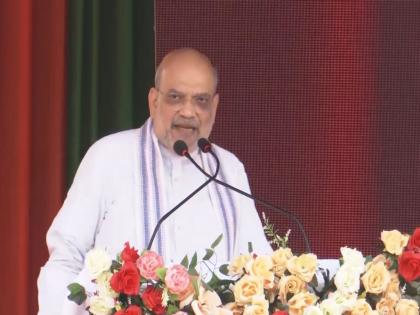 "Amit Shah's Assam poll promise: BJP to send back infiltrators; tribal households to get cow, buffalo | "Amit Shah's Assam poll promise: BJP to send back infiltrators; tribal households to get cow, buffalo "Amit Shah's Assam poll promise: BJP to send back infiltrators; tribal households to get cow, buffalo | "Amit Shah's Assam poll promise: BJP to send back infiltrators; tribal households to get cow, buffalo