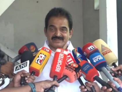 Kerala's Left Govt's poverty claims misleading, pension promises unfulfilled: Congress leader KC Venugopal | Kerala's Left Govt's poverty claims misleading, pension promises unfulfilled: Congress leader KC Venugopal Kerala's Left Govt's poverty claims misleading, pension promises unfulfilled: Congress leader KC Venugopal | Kerala's Left Govt's poverty claims misleading, pension promises unfulfilled: Congress leader KC Venugopal
