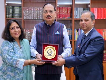 CJI Justice Surya Kant completes self-enumeration for digital Census 2027 | CJI Justice Surya Kant completes self-enumeration for digital Census 2027 CJI Justice Surya Kant completes self-enumeration for digital Census 2027 | CJI Justice Surya Kant completes self-enumeration for digital Census 2027