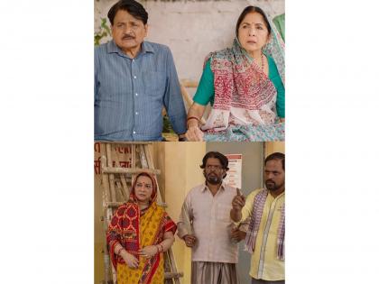 Shooting for 'Panchayat 5' kick-started | Shooting for 'Panchayat 5' kick-started Shooting for 'Panchayat 5' kick-started | Shooting for 'Panchayat 5' kick-started