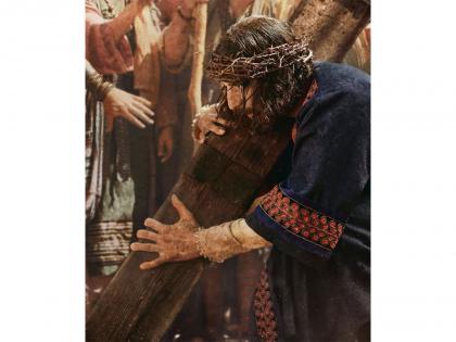 Release date of sixth season of 'The Chosen' unveiled | Release date of sixth season of 'The Chosen' unveiled Release date of sixth season of 'The Chosen' unveiled | Release date of sixth season of 'The Chosen' unveiled