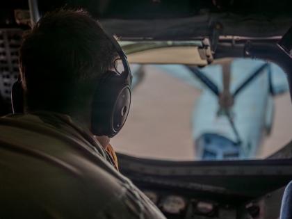 US crew member rescued after F-15E shot down over Iran; search ongoing for second airman: Report | US crew member rescued after F-15E shot down over Iran; search ongoing for second airman: Report US crew member rescued after F-15E shot down over Iran; search ongoing for second airman: Report | US crew member rescued after F-15E shot down over Iran; search ongoing for second airman: Report